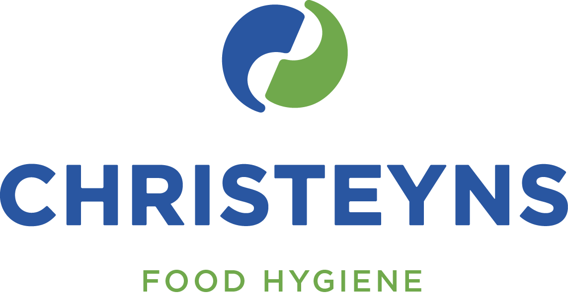 Christeyns food hygiene